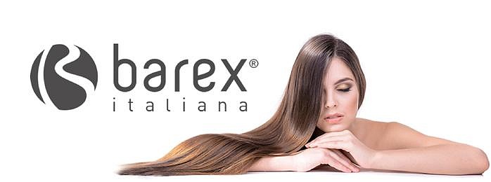 Barex Italiana: натуральная косметика для волос из Италии