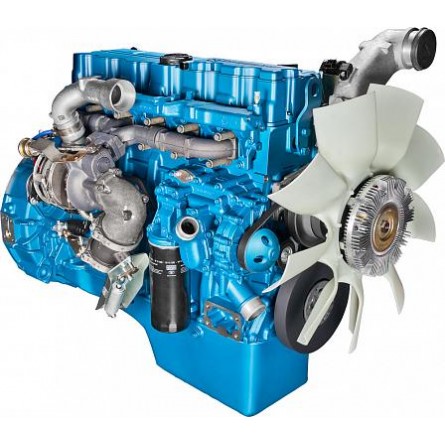 Особенности и преимущества дизельных двигателей ЯМЗ