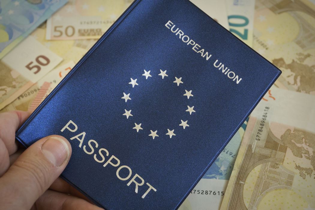 Как получить гражданство в Европе?