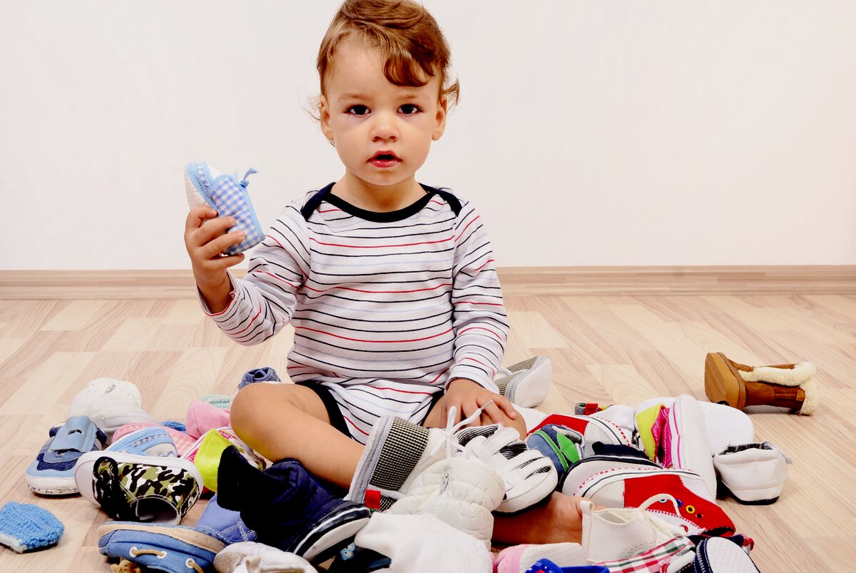 Детская обувь: что нужно знать о ней, как выбрать, форма обуви, как она помогает развивать ребенка, ценность детской обуви