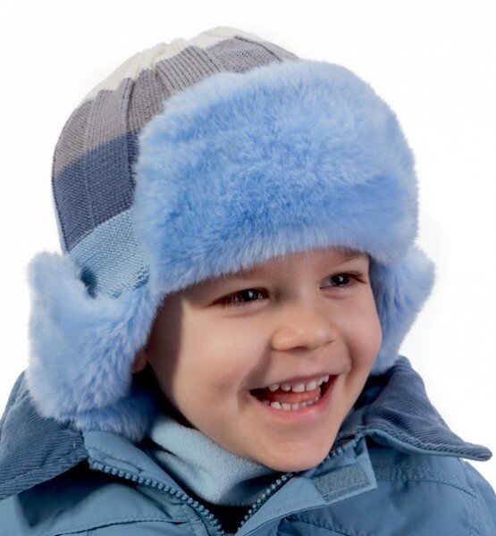 Сложно ли выбрать теплые шапки для мальчика?