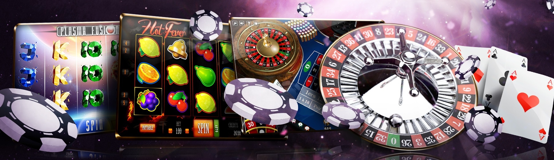 Онлайн казино: что нужно знать, как играть и выигрывать?