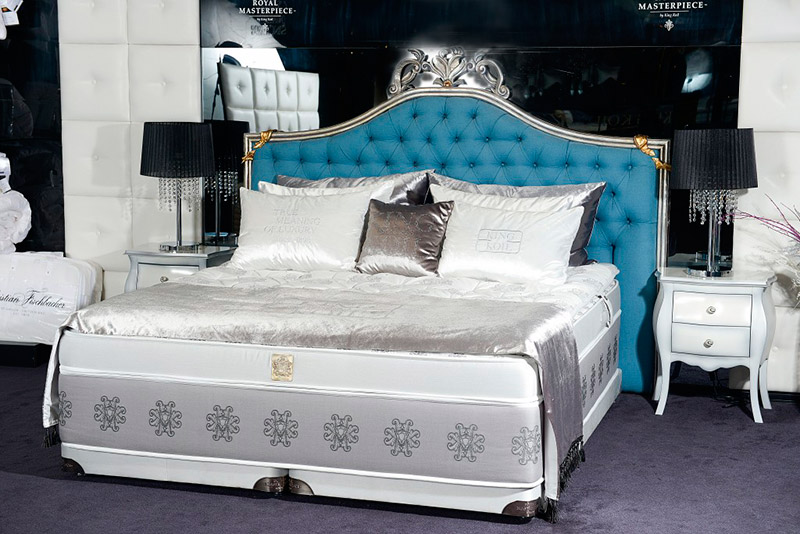 Как выбрать матрас для кровати, чтобы спать было комфортно?