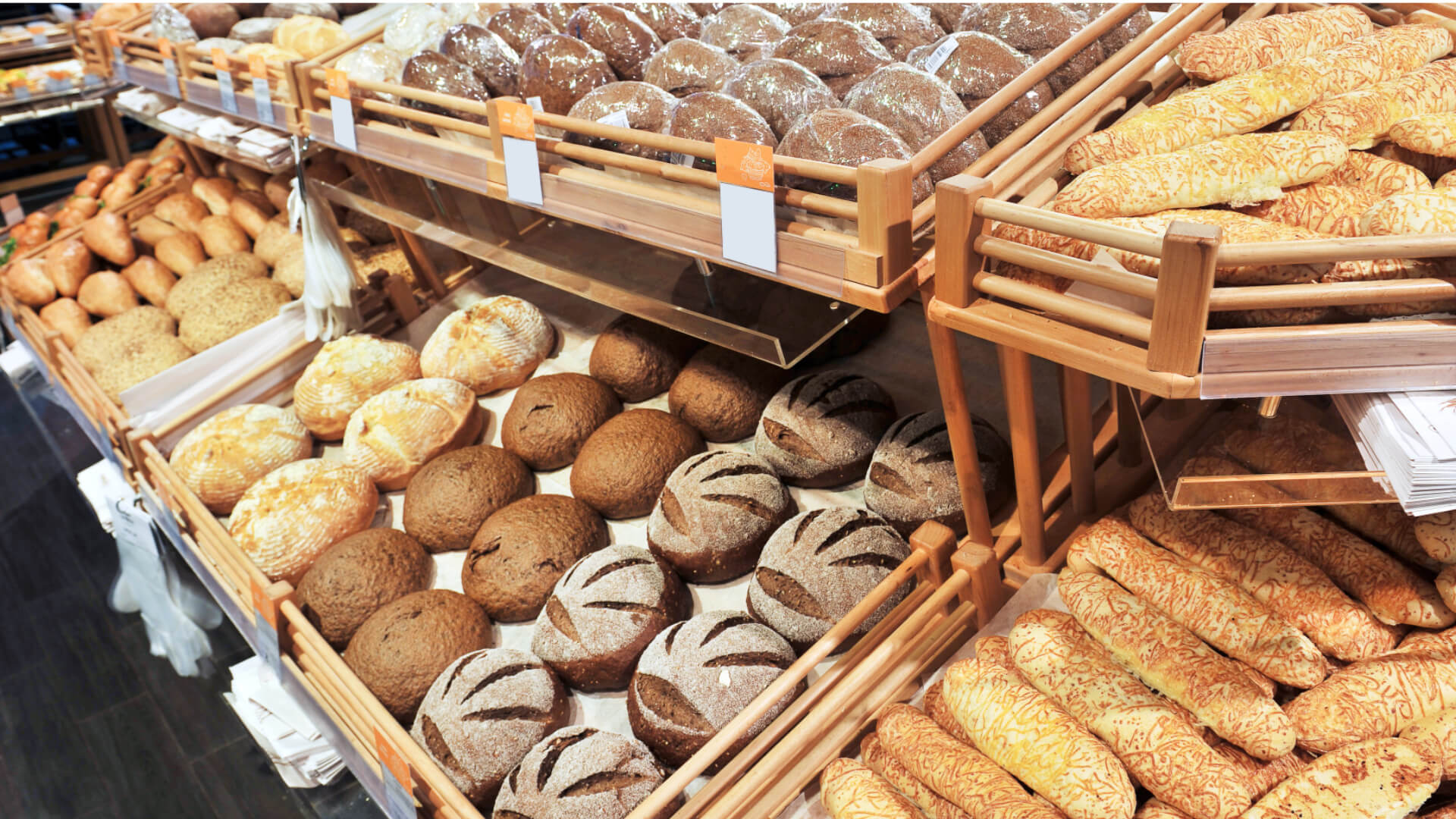 Стоит ли покупать изделия в ЗАО «Хлеб»: что это, описание компании, ассортимент, особенности и преимущества