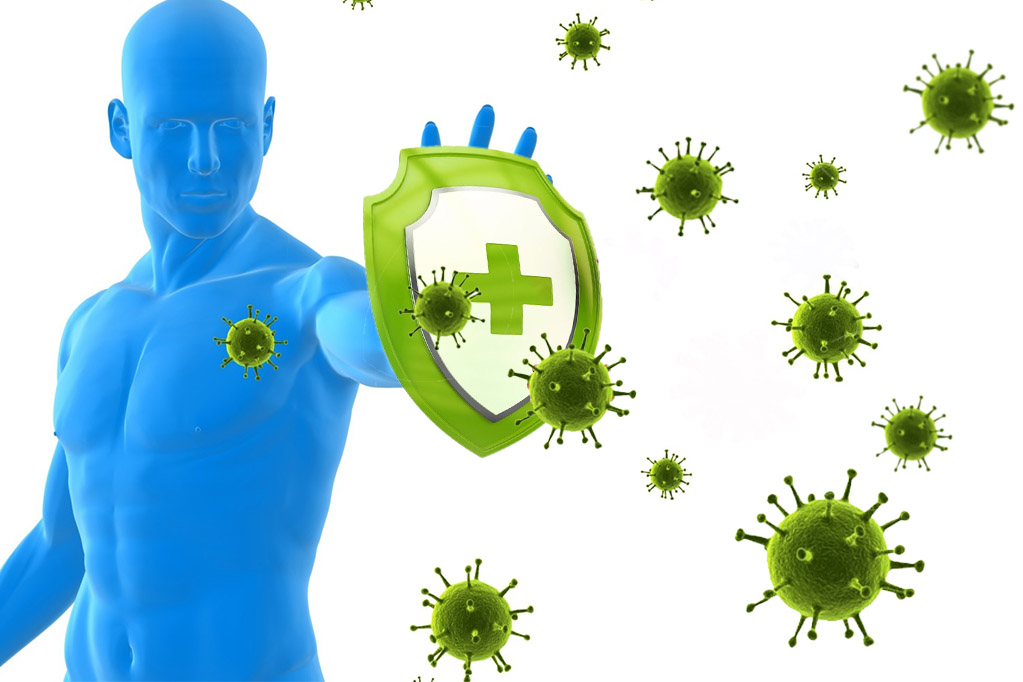 Защита от вирусов и бактерий в медицинских учреждениях и салонах красоты