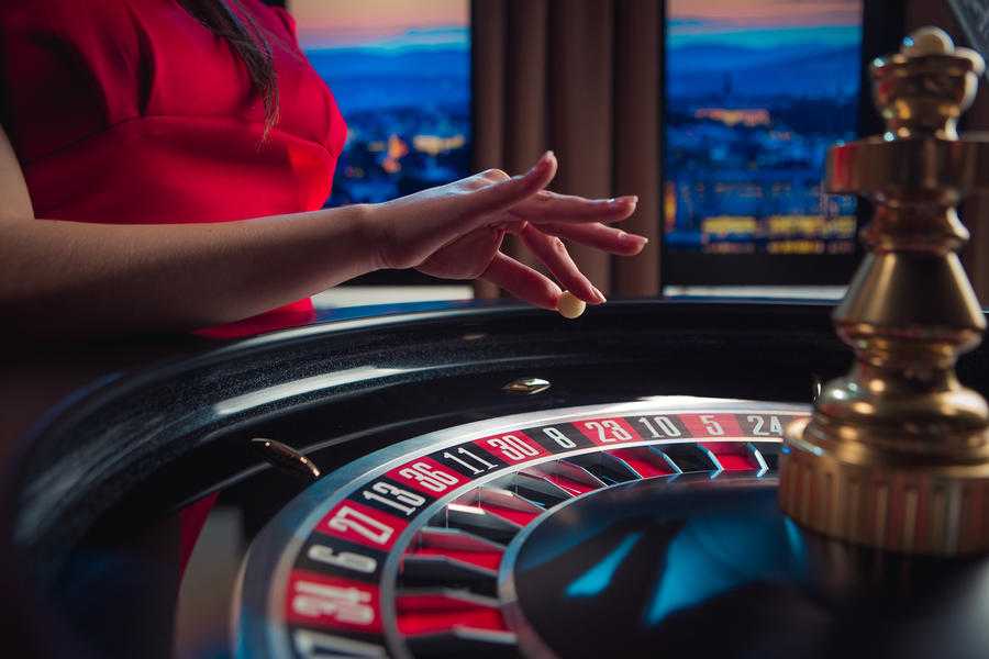 Что нужно знать о современном казино?