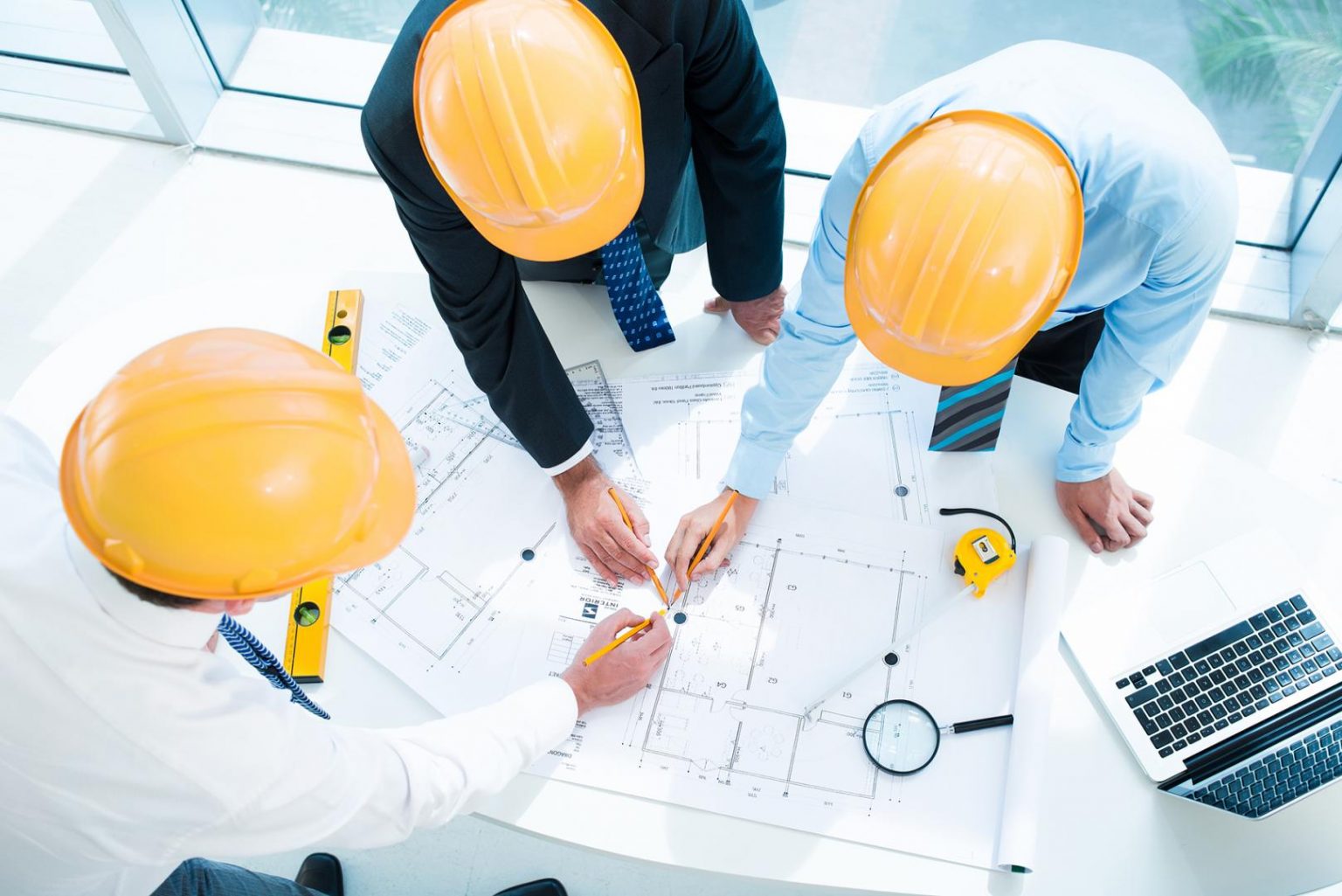 Что такое строительный консалтинг?