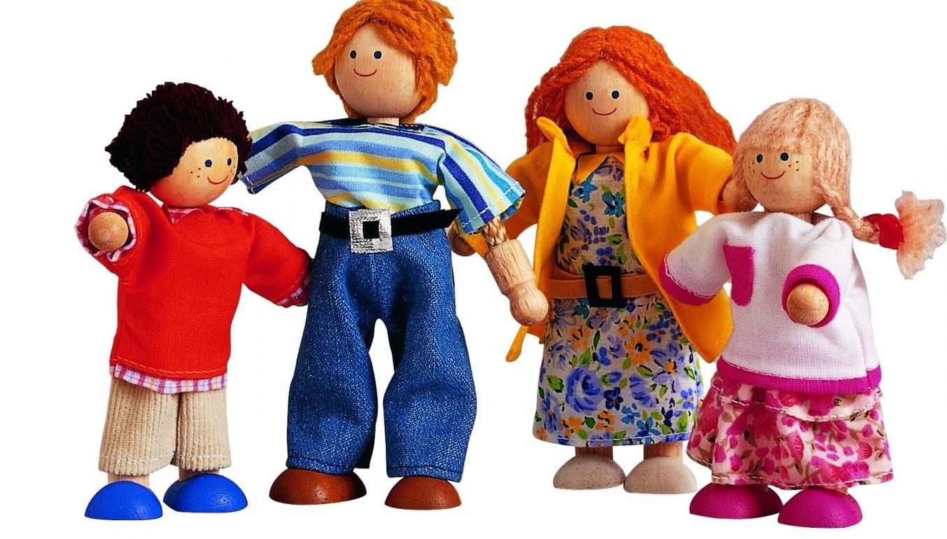 Семейные ценности: традиции и современность