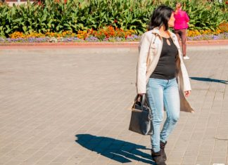 Содержать зубы в постоянной чистоте: секреты «Waterpik»