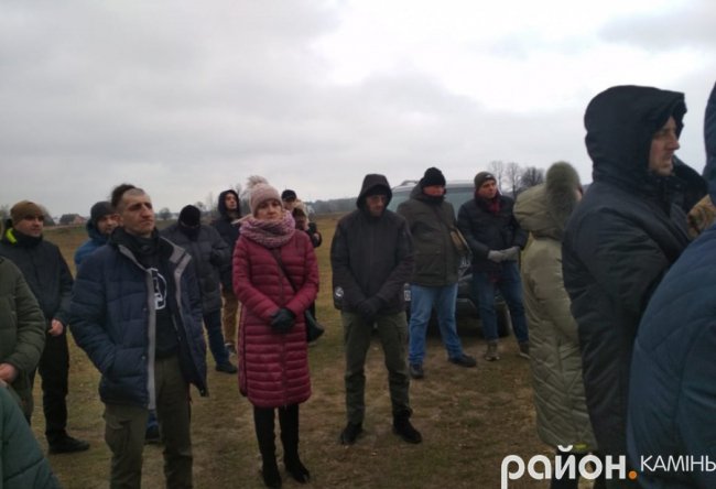 На Волині попрощалися з військовослужбовцем Сергієм Денисюком