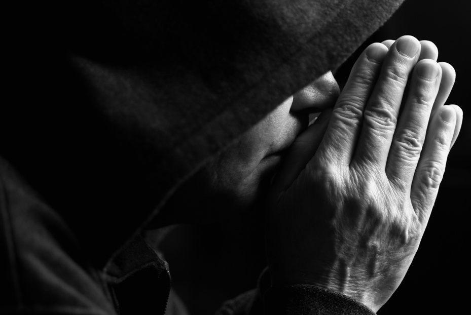 Самая сильная молитва бабушки о здоровье внуков