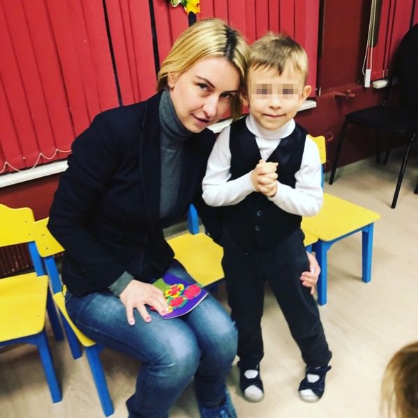 «Гоните эту аферистку в шею»: Григорьев-Апполонов ответил на заявление о внебрачном сыне