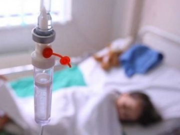 У ковельському дитсадку – спалах кишкової інфекції