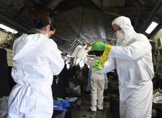 Коронавирус в Италии — последние новости сегодня 15 марта 2020: За сутки скончались 368 человек из-за COVID-19, больницы не справляются
