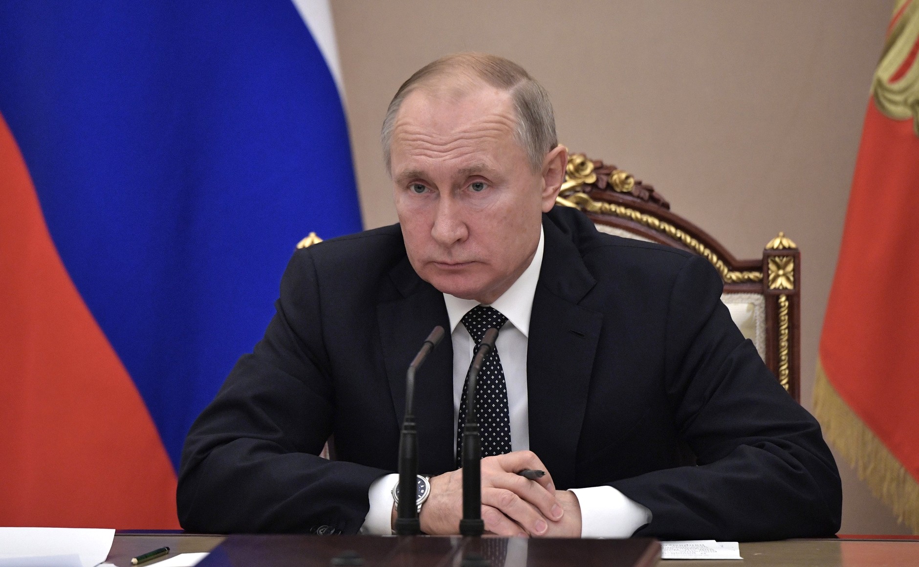 Где и сколько заболевших Коронавирусом в России на сегодня, последние новости на 28 апреля 2020: Путин будет продлевать карантин до 11 мая