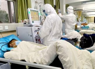 Коронавирус в Италии — последние новости сегодня 14 марта 2020: За сутки 250 погибших, больницы не справляются с наплывом зараженных