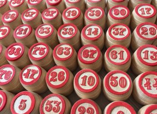 Результаты лотереи «Русское лото» розыгрыш 1335 тиража от 10.05.2020 года, кто выиграл, где проверить билет