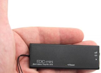 Самые-самые мини диктофоны: 5 уникальных моделей от Edic-mini