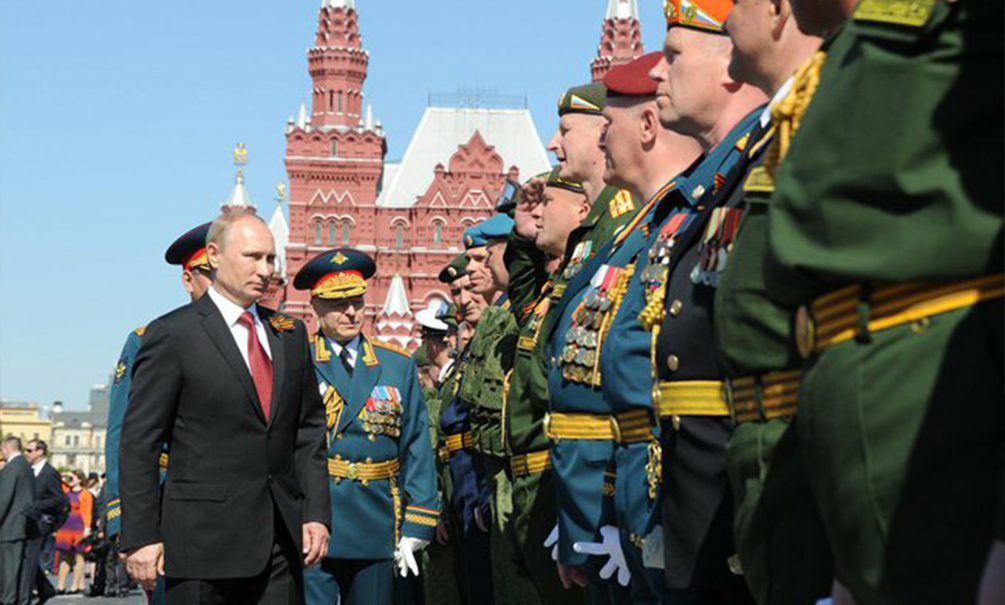 «Решение вызывает оторопь»: Госдума перенесла День окончания Второй мировой войны со 2 на 3 сентября