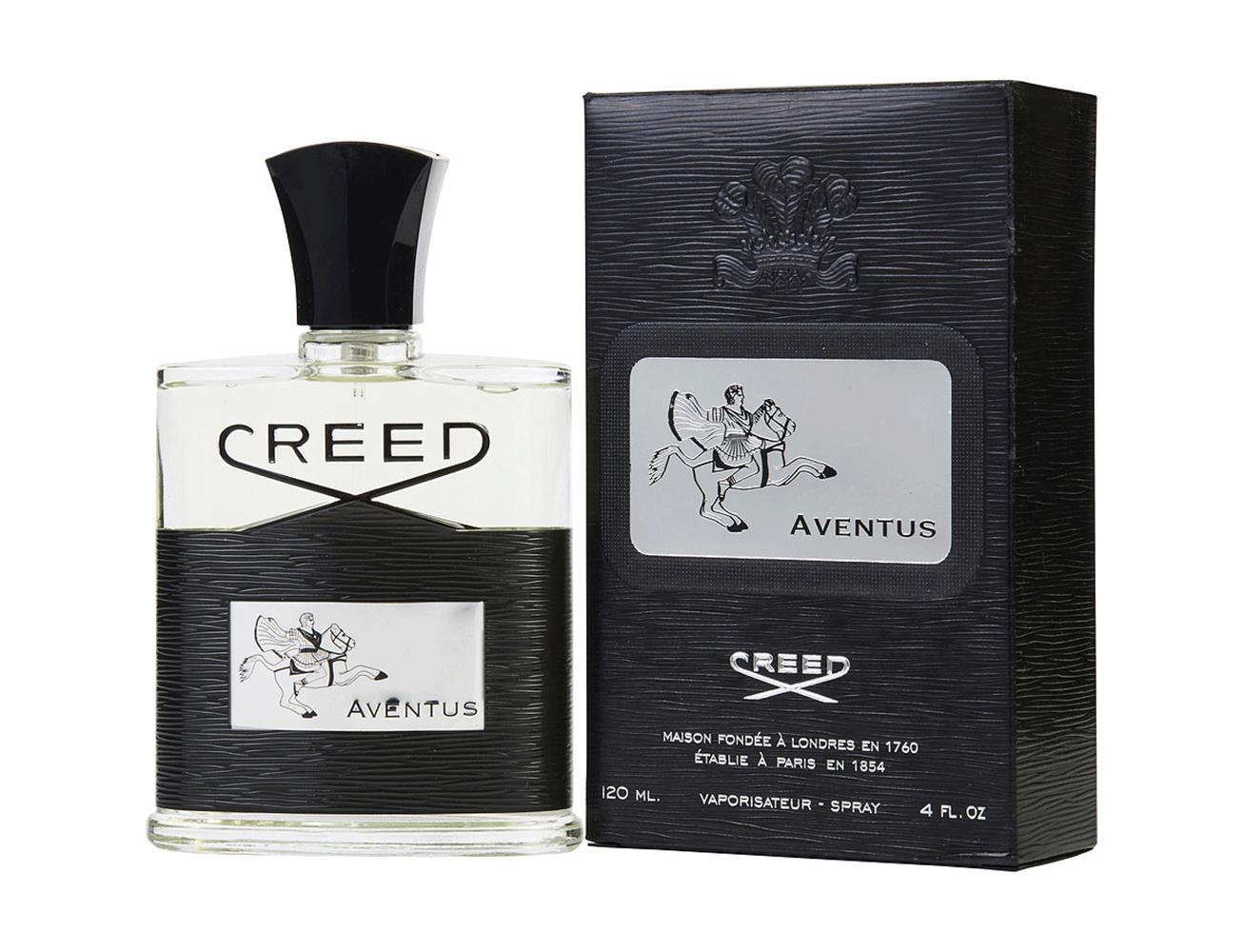 Купить парфюм Creed