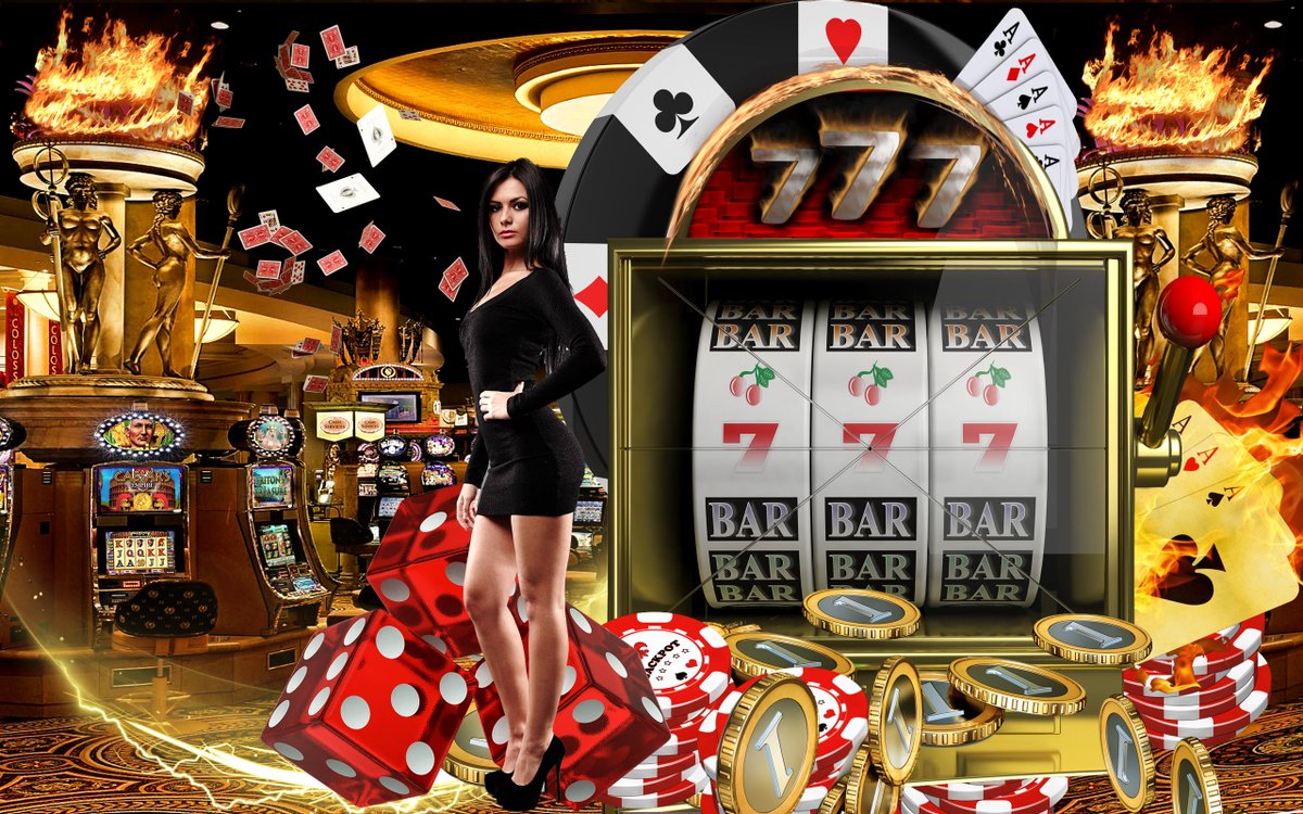 Самые лучшие условия в казино Jackpot-777