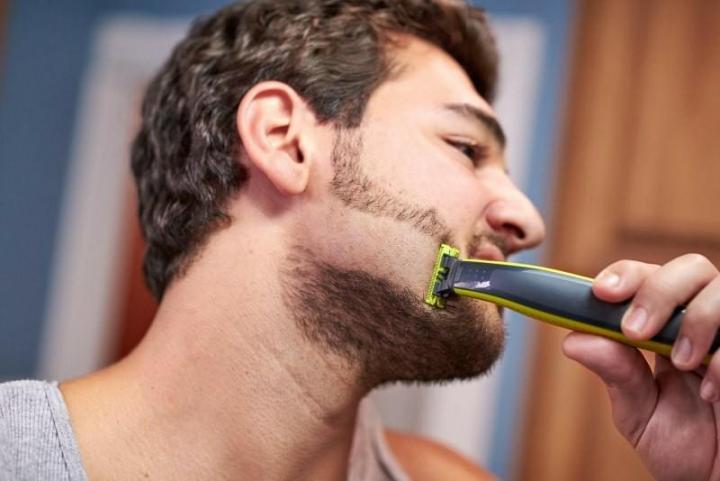 Как правильно бриться мужчине?