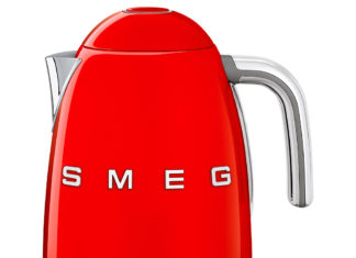 Электрические чайники Smeg Электрические чайники Smeg