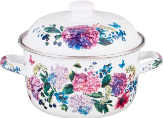 Купить эмалированную посуду Купить эмалированную посуду