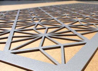 Фрезеровка композита: оборудование, особенности Фрезеровка композита: оборудование, особенности