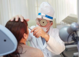 Услуги отоларинголога в Украине Услуги отоларинголога в Украине