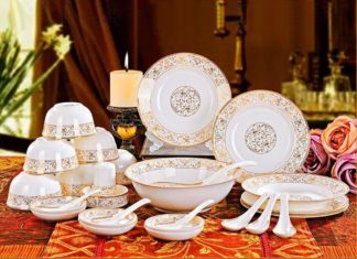 Как выбрать посуду на новоселье Как выбрать посуду на новоселье