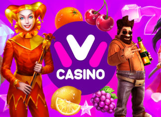 Онлайн-казино Ivi Онлайн-казино Ivi