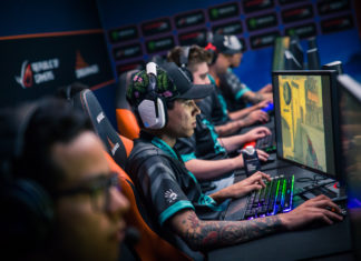 Ставки на киберспорт Ставки на киберспорт