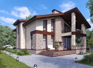 Строительство домов под ключ Строительство домов под ключ