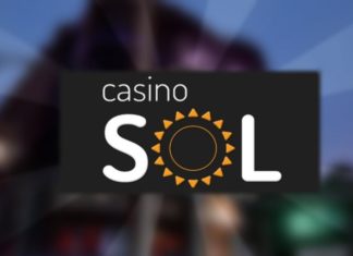 Сол Казино онлайн Сол Казино онлайн