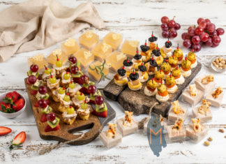 Доставка еды на дом Доставка еды на дом