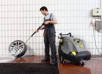 Как выбрать минимойку? Как выбрать минимойку?