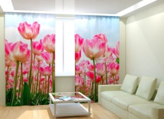 Как выбрать качественные фотошторы? Как выбрать качественные фотошторы?