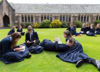 Британская система и программа образования Британская система и программа образования