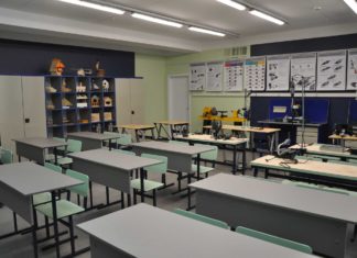 Учебное оборудование как средство обеспечения эффективного процесса обучения Учебное оборудование как средство обеспечения эффективного процесса обучения