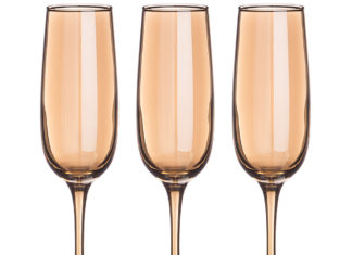 Бокалы для шампанского Бокалы для шампанского