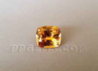 Стоит ли покупать спессартин? Стоит ли покупать спессартин?