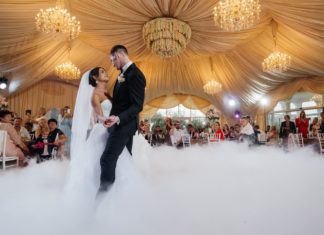 Организация свадьбы в Москве Организация свадьбы в Москве