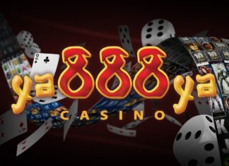 Игровые слоты в казино YA888YA Игровые слоты в казино YA888YA