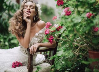 Больная женственность Больная женственность