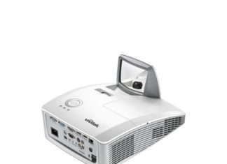 Мультимедийный проектор серии Vivitek D757WT Мультимедийный проектор серии Vivitek D757WT