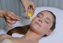 НОВИНКА! Гель-пилинг iF.P.B3-35 ниацинамид с ферулово-азелаиновым комплексом 35% от PLEYANA!