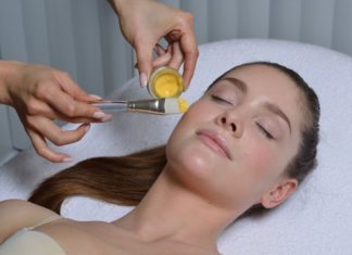 НОВИНКА! Гель-пилинг iF.P.B3-35 ниацинамид с ферулово-азелаиновым комплексом 35% от PLEYANA!