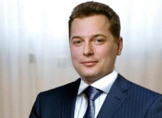 Кто такой Андрей Волков на самом деле? Кто такой Андрей Волков на самом деле?