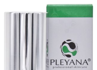 Комплекс «УВЛАЖНЕНИЕ» в косметичке